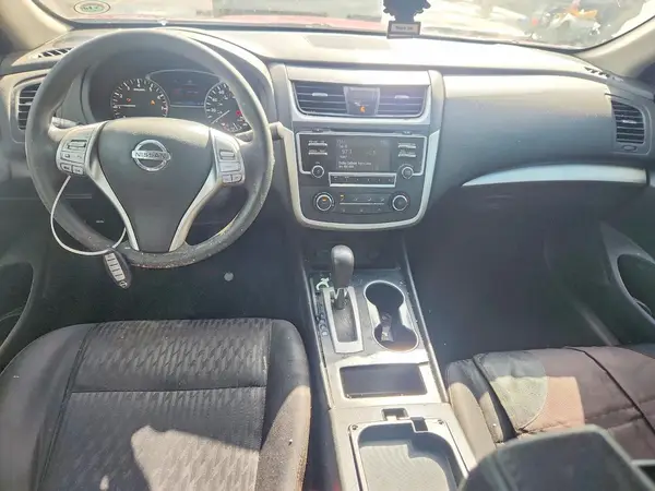 1N4AL3AP3HC476672 2017 NISSAN ALTIMA - Image 8