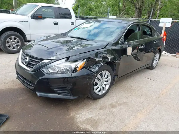 1N4AL3AP3HC476865 2017 NISSAN ALTIMA - Image 2