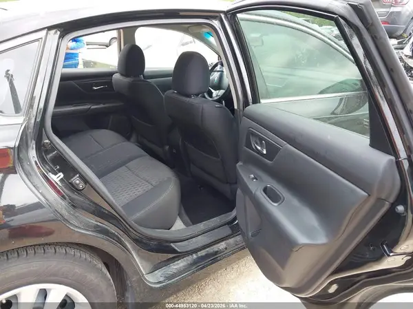 1N4AL3AP3HC476865 2017 NISSAN ALTIMA - Image 8