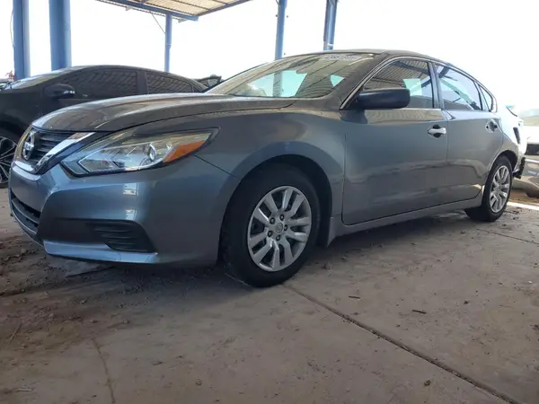 1N4AL3AP3HC477868 2017 NISSAN ALTIMA - Image 1