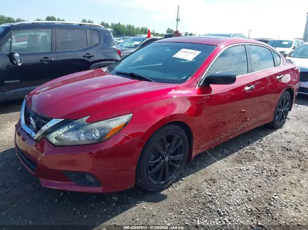1N4AL3AP3HC478342 2017 NISSAN ALTIMA - Image 2