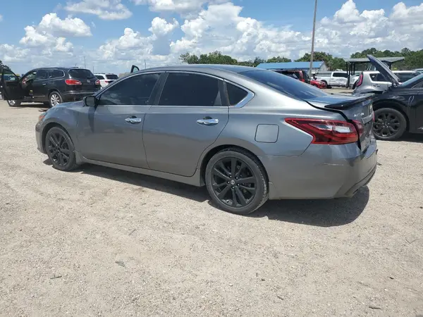 1N4AL3AP3HC478731 2017 NISSAN ALTIMA - Image 2
