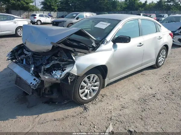 1N4AL3AP3HC479166 2017 NISSAN ALTIMA - Image 2