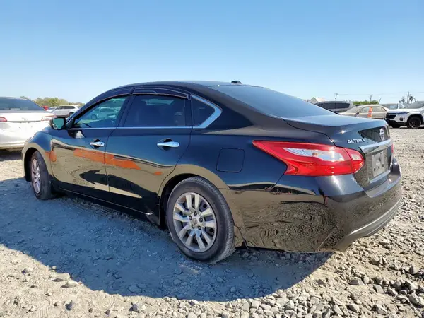 1N4AL3AP3HC479555 2017 NISSAN ALTIMA - Image 2