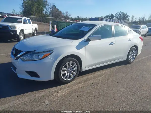 1N4AL3AP3HC479880 2017 NISSAN ALTIMA - Image 2