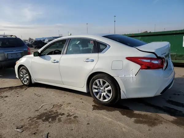 1N4AL3AP3HC480088 2017 NISSAN ALTIMA - Image 2