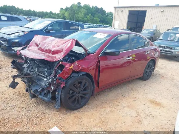 1N4AL3AP3HC480317 2017 NISSAN ALTIMA - Image 2