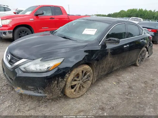 1N4AL3AP3HC480415 2017 NISSAN ALTIMA - Image 2