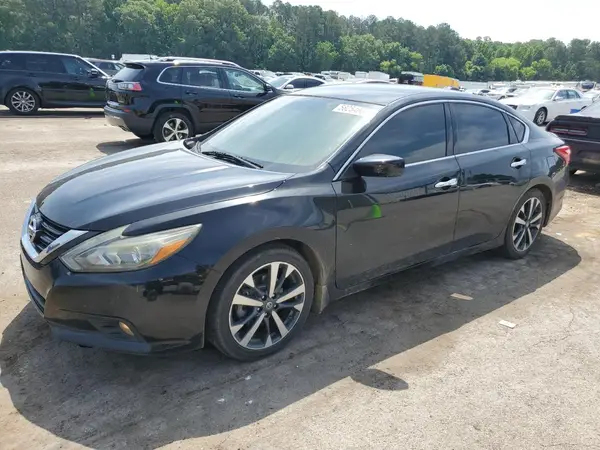 1N4AL3AP3HC480544 2017 NISSAN ALTIMA - Image 1