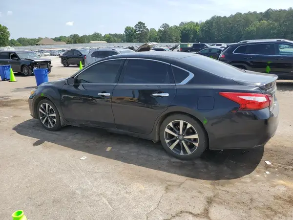1N4AL3AP3HC480544 2017 NISSAN ALTIMA - Image 2