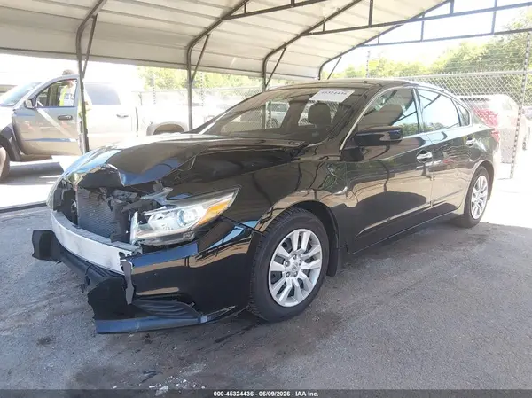 1N4AL3AP3HC480589 2017 NISSAN ALTIMA - Image 2