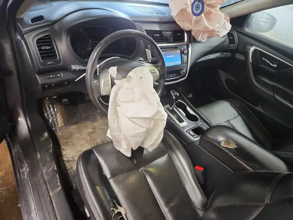 1N4AL3AP3HC480690 2017 NISSAN ALTIMA - Image 8