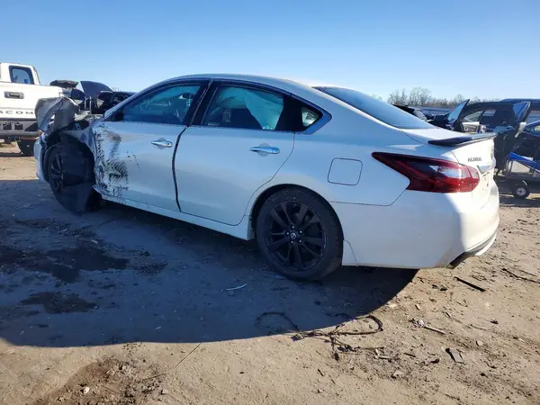 1N4AL3AP3HC480950 2017 NISSAN ALTIMA - Image 2