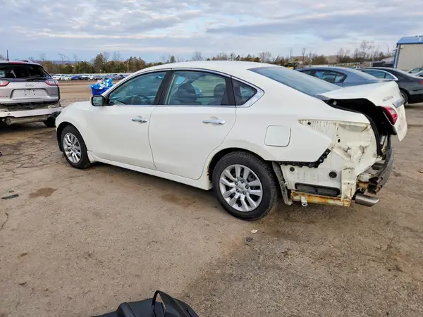 1N4AL3AP3HC480964 2017 NISSAN ALTIMA - Image 2