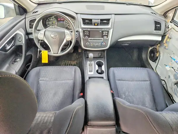 1N4AL3AP3HC480964 2017 NISSAN ALTIMA - Image 8