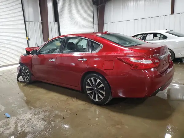 1N4AL3AP3HC481354 2017 NISSAN ALTIMA - Image 2