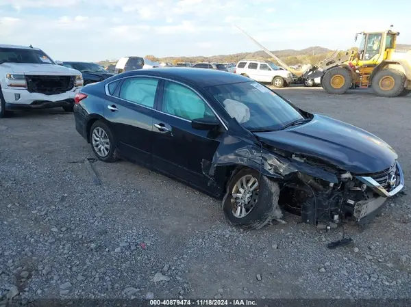 1N4AL3AP3HC481483 2017 NISSAN ALTIMA - Image 1