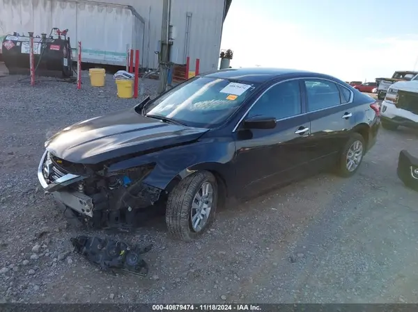 1N4AL3AP3HC481483 2017 NISSAN ALTIMA - Image 2