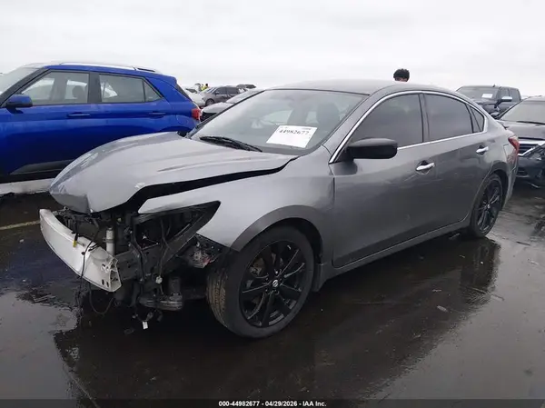 1N4AL3AP3HC482598 2017 NISSAN ALTIMA - Image 2