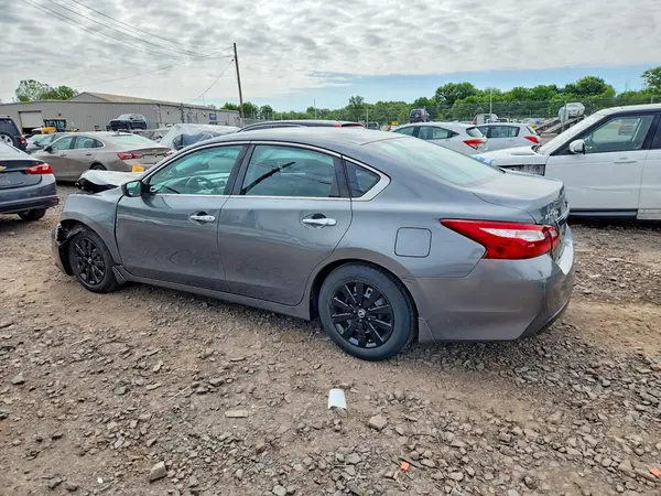 1N4AL3AP3HC482665 2017 NISSAN ALTIMA - Image 2
