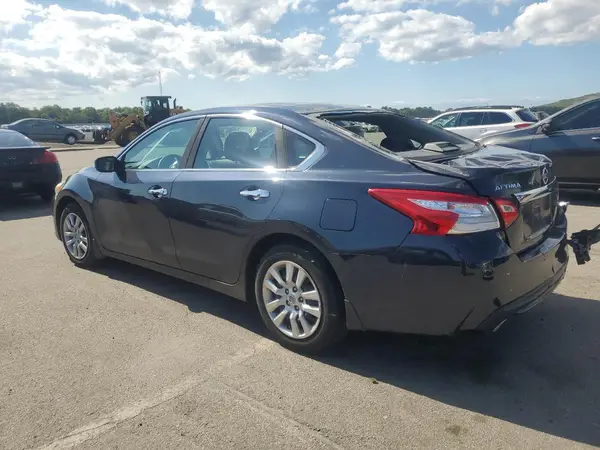 1N4AL3AP3HC483296 2017 NISSAN ALTIMA - Image 2