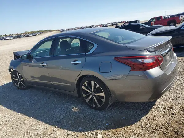 1N4AL3AP3HC483346 2017 NISSAN ALTIMA - Image 2
