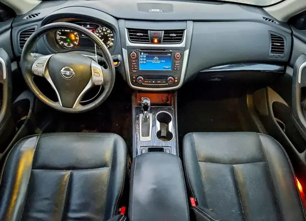 1N4AL3AP3HC484335 2017 NISSAN ALTIMA - Image 8