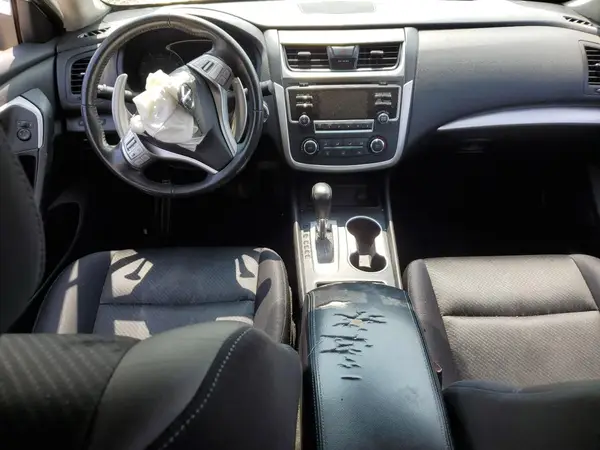 1N4AL3AP3HC484481 2017 NISSAN ALTIMA - Image 8