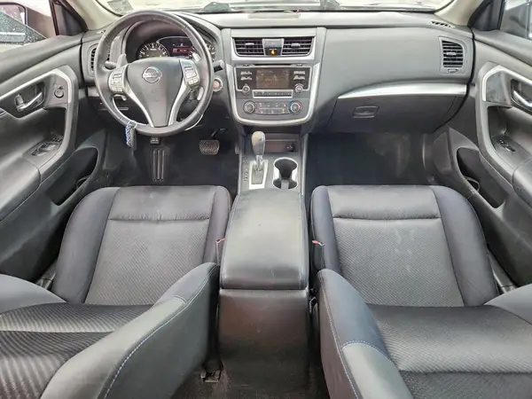 1N4AL3AP3HC484996 2017 NISSAN ALTIMA - Image 8