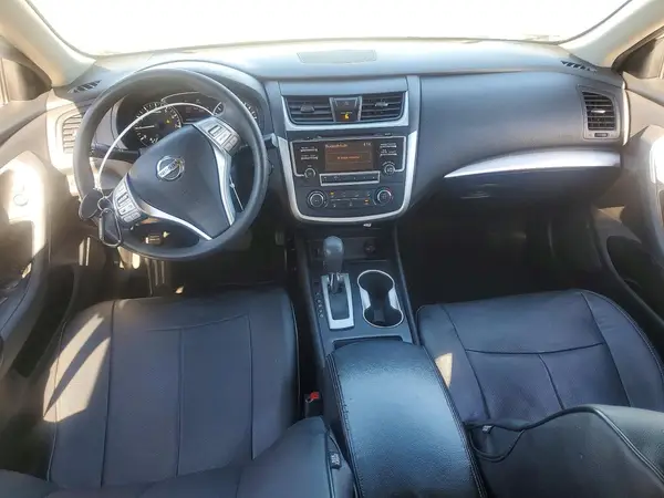 1N4AL3AP3HC485405 2017 NISSAN ALTIMA - Image 8