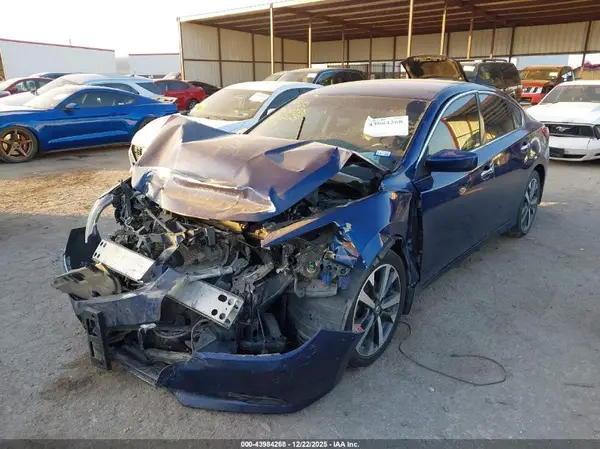 1N4AL3AP3HC486635 2017 NISSAN ALTIMA - Image 2