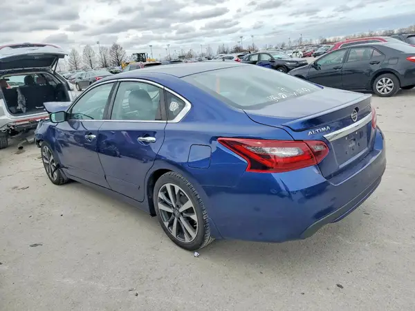 1N4AL3AP3HC486649 2017 NISSAN ALTIMA - Image 2