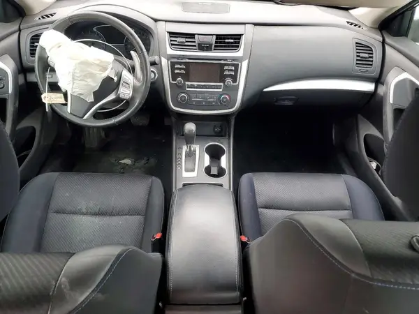 1N4AL3AP3HC486649 2017 NISSAN ALTIMA - Image 8