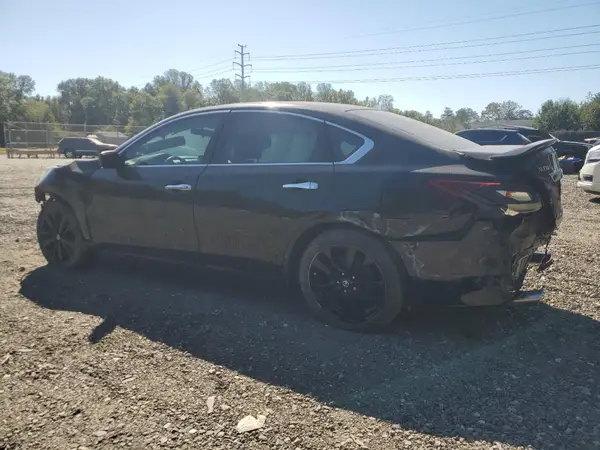 1N4AL3AP3HC486943 2017 NISSAN ALTIMA - Image 2