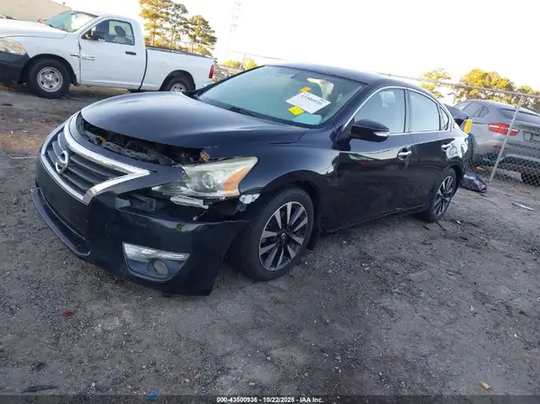 1N4AL3AP3HC486960 2017 NISSAN ALTIMA - Image 2