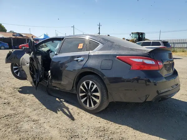 1N4AL3AP3HC487106 2017 NISSAN ALTIMA - Image 2