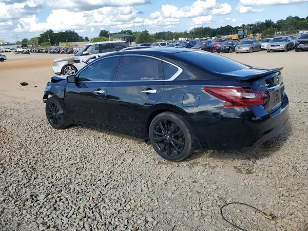 1N4AL3AP3HC488174 2017 NISSAN ALTIMA - Image 2