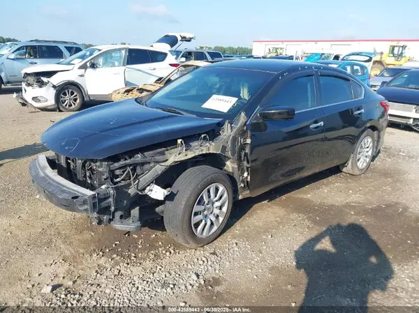 1N4AL3AP3HC488210 2017 NISSAN ALTIMA - Image 2