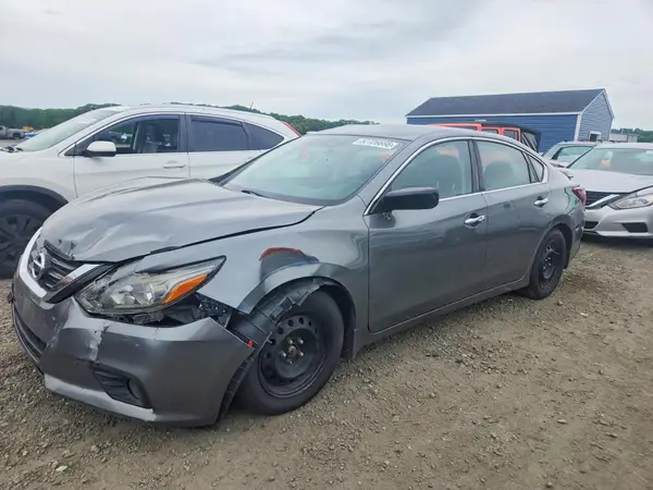 1N4AL3AP3HC488482 2017 NISSAN ALTIMA - Image 1