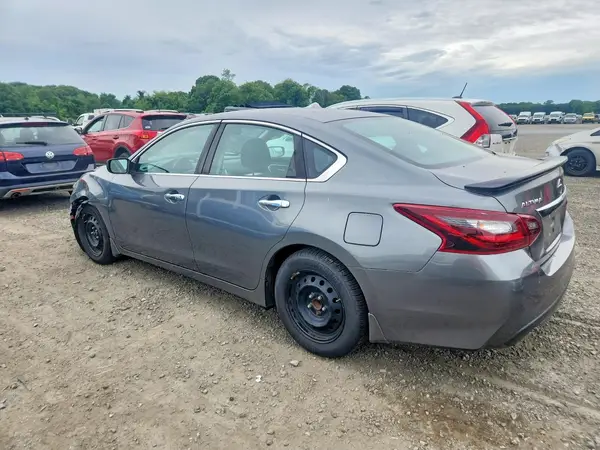 1N4AL3AP3HC488482 2017 NISSAN ALTIMA - Image 2