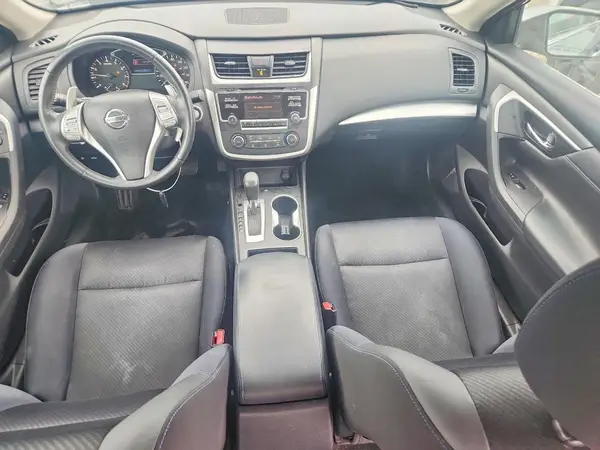 1N4AL3AP3HC488482 2017 NISSAN ALTIMA - Image 8