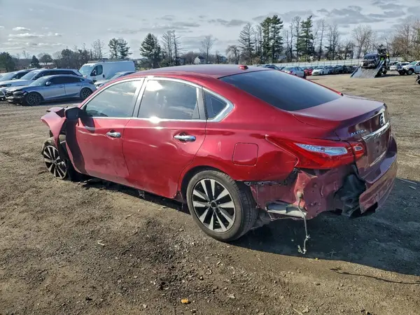 1N4AL3AP3HC489079 2017 NISSAN ALTIMA - Image 2