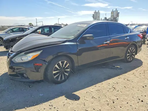 1N4AL3AP3HC489101 2017 NISSAN ALTIMA - Image 1