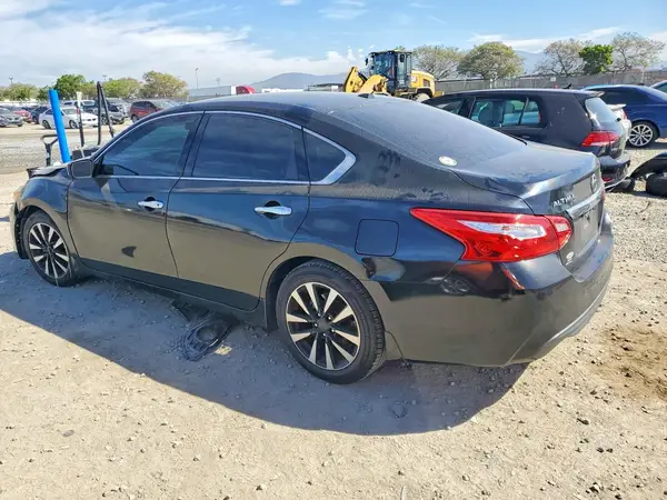 1N4AL3AP3HC489101 2017 NISSAN ALTIMA - Image 2