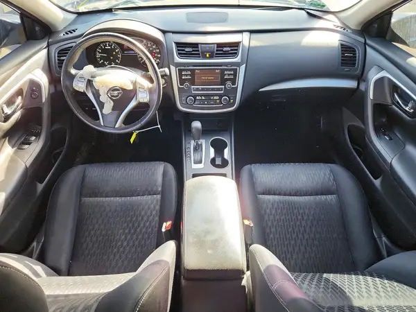 1N4AL3AP3HC489101 2017 NISSAN ALTIMA - Image 8