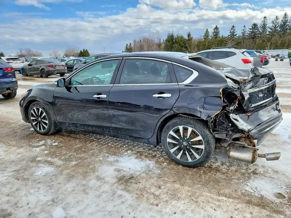 1N4AL3AP3HC489177 2017 NISSAN ALTIMA - Image 2