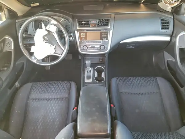1N4AL3AP3HC490488 2017 NISSAN ALTIMA - Image 8