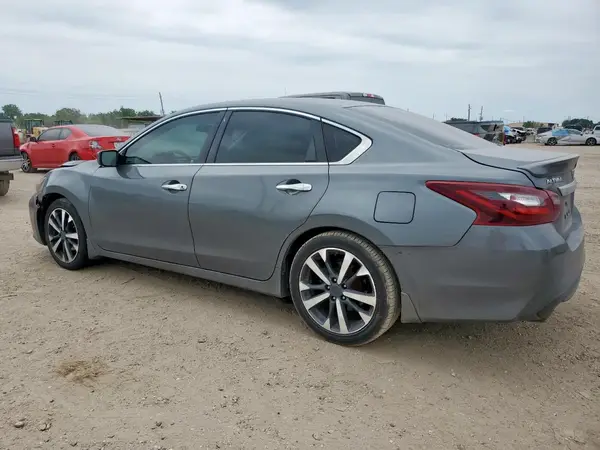 1N4AL3AP3HC490622 2017 NISSAN ALTIMA - Image 2