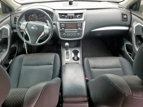 1N4AL3AP3HC490622 2017 NISSAN ALTIMA - Image 8
