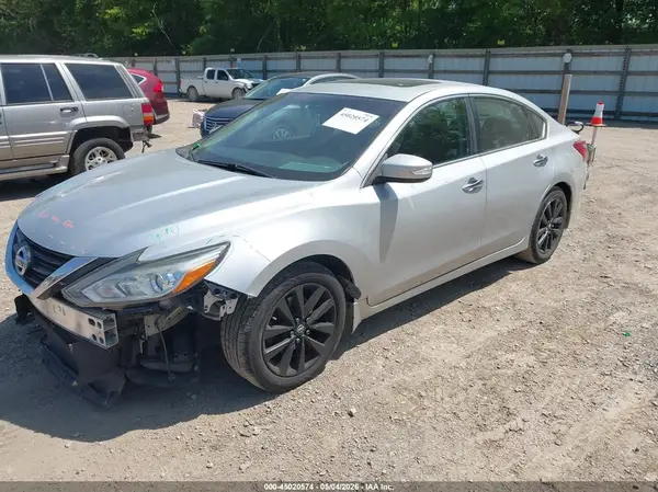 1N4AL3AP3HC490913 2017 NISSAN ALTIMA - Image 2